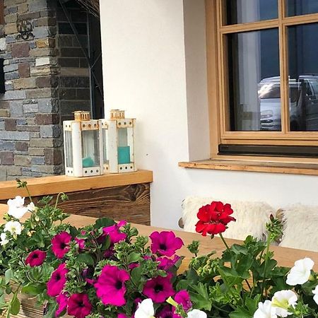 Alpbach 646 Διαμέρισμα Εξωτερικό φωτογραφία
