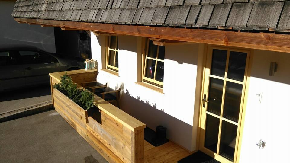 Alpbach 646 Διαμέρισμα Δωμάτιο φωτογραφία
