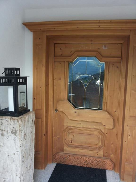 Alpbach 646 Διαμέρισμα Δωμάτιο φωτογραφία
